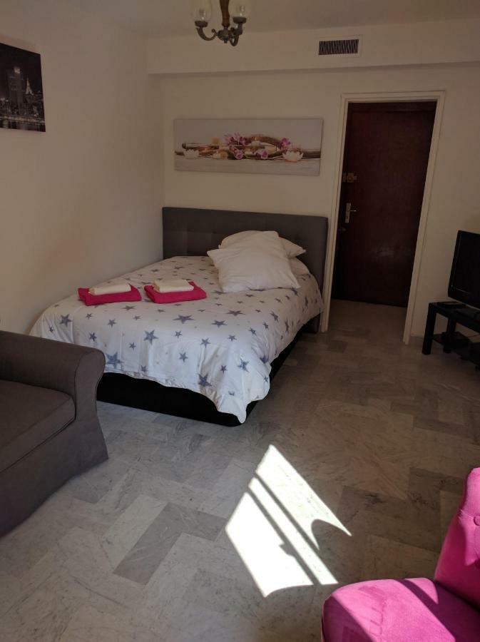Mozart Apartment Cannes