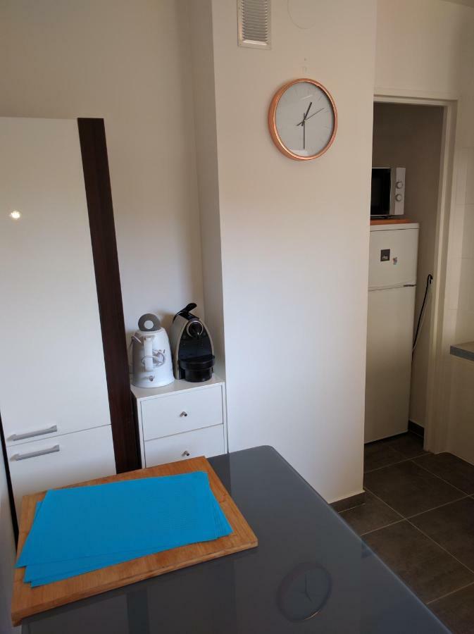 Mozart Apartment *