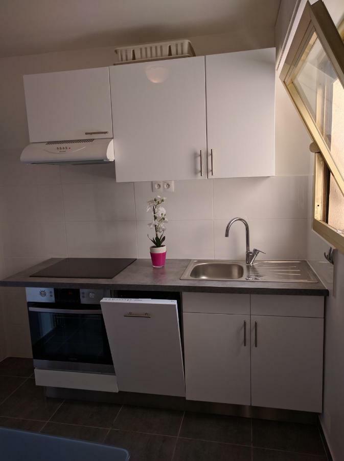 Apartment Mozart *