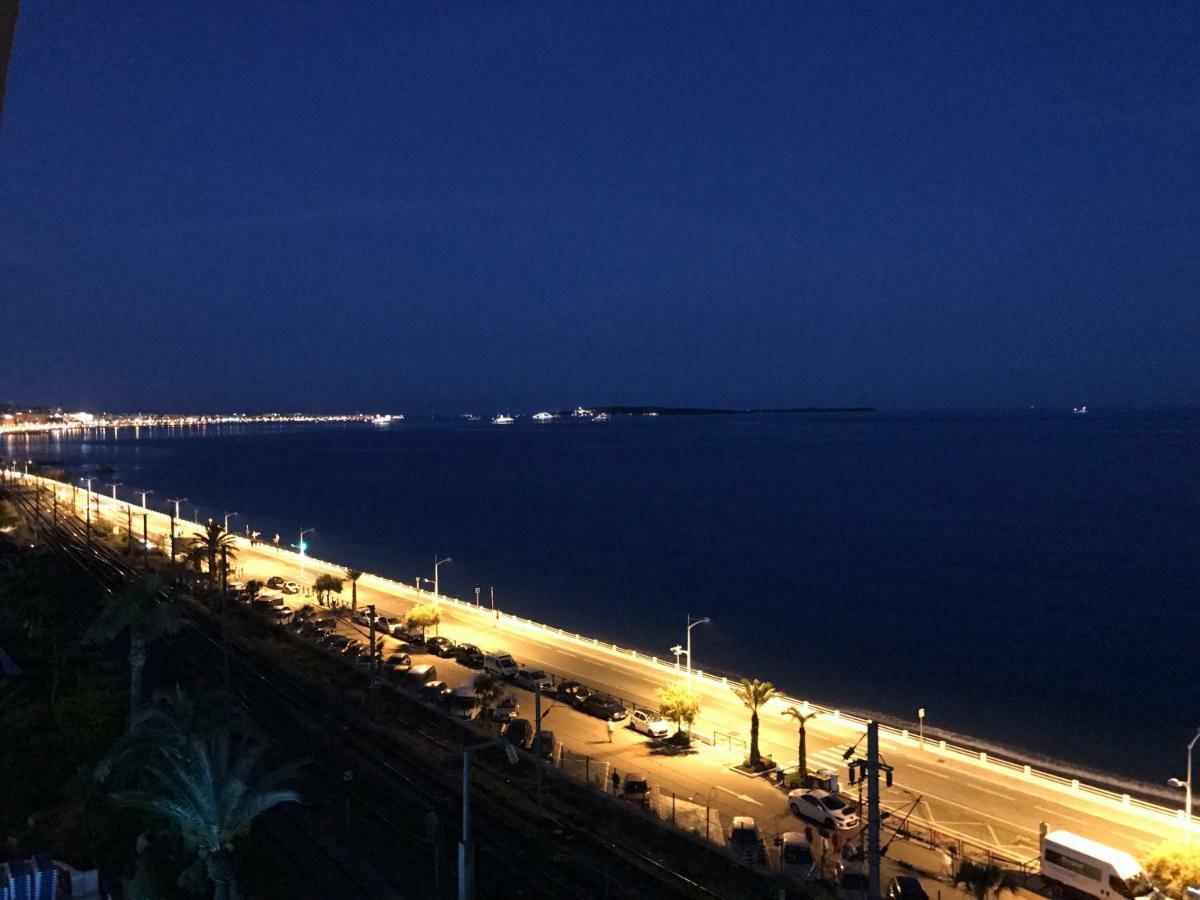 Vue Azur *