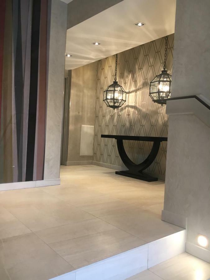 Eve Apartment Cannes