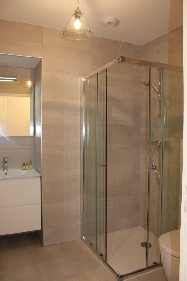 Eve Apartment Cannes