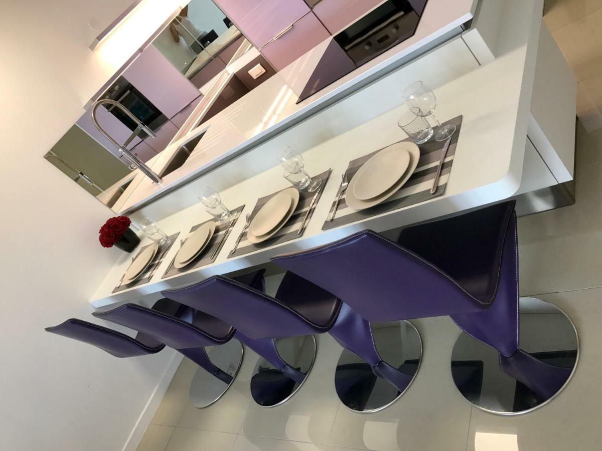 N°12 - Rue De La Verrerie Apartment Cannes