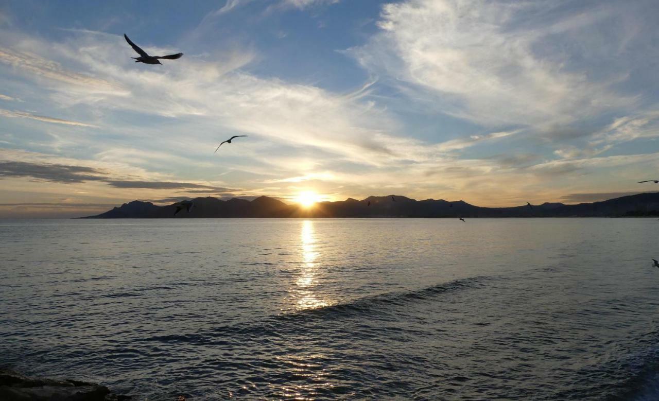 Montmorency Cannes