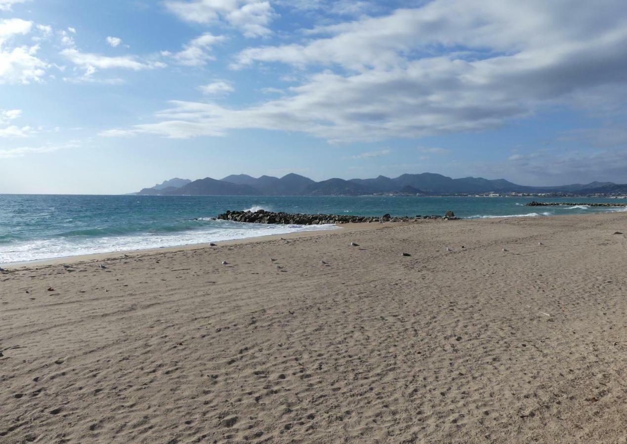 Montmorency Appartement Cannes