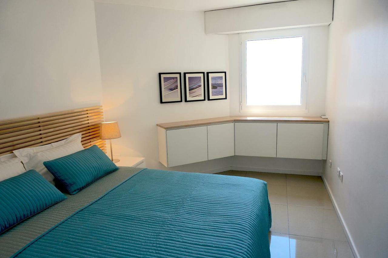 Apartment N°12 - Rue De La Verrerie *