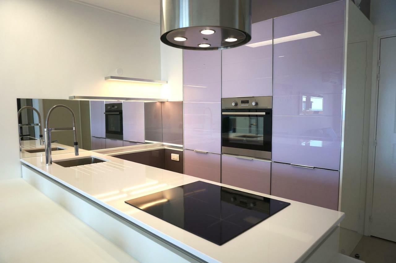Apartment N°12 - Rue De La Verrerie Cannes
