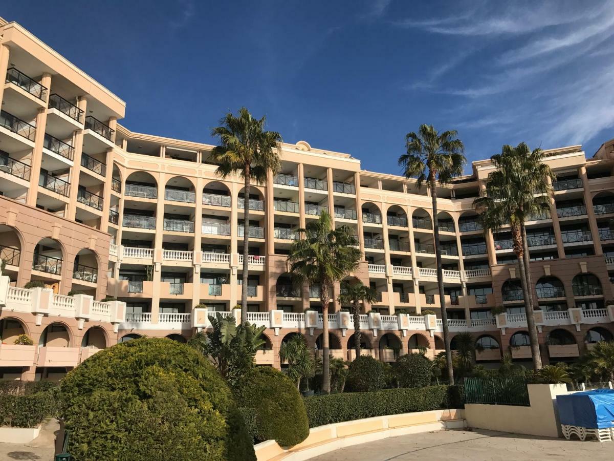 Vue Azur * Cannes