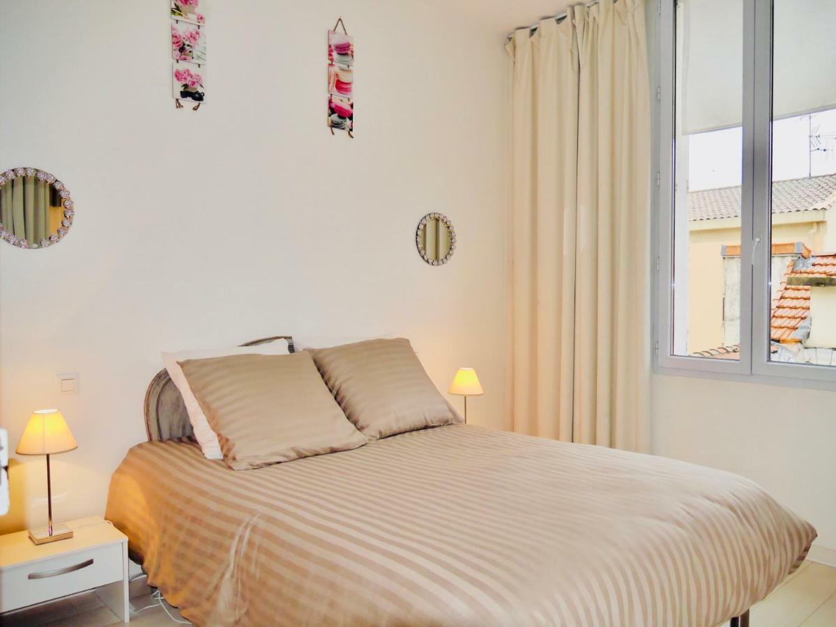 Le Riviera Duplex Mer Plage Palais Festivals * Cannes