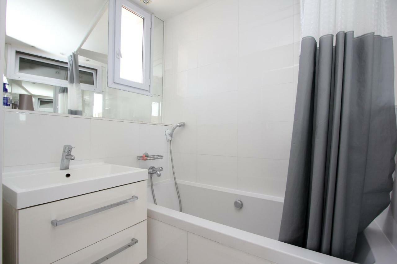 Le Riviera Duplex Mer Plage Palais Festivals Apartment *