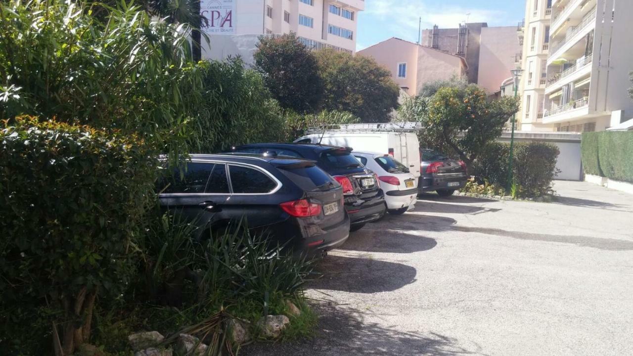 Saint Marc Appartement