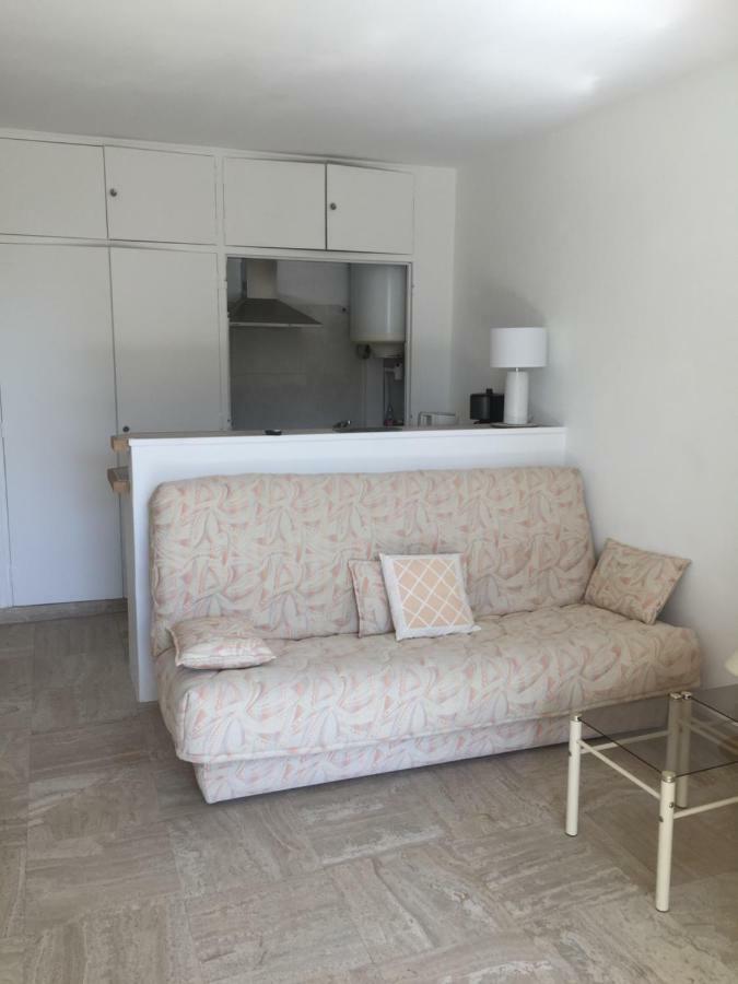 Studio Alexandra Palace Apartment