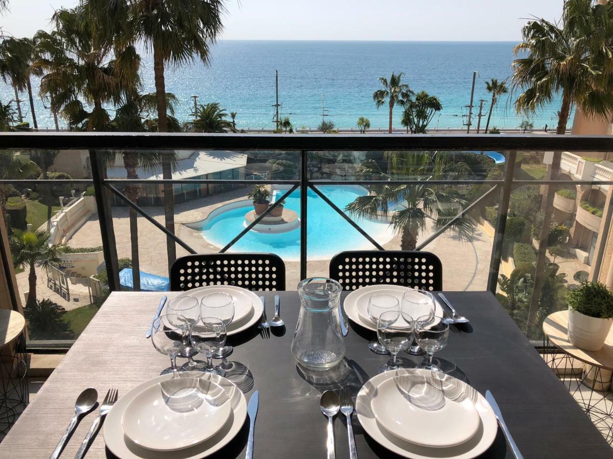Vue Azur * Cannes