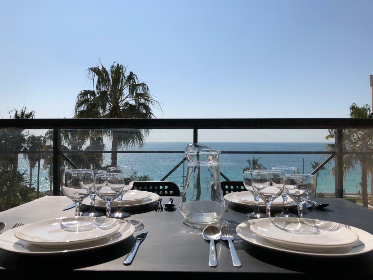 Appartement Vue Azur Cannes