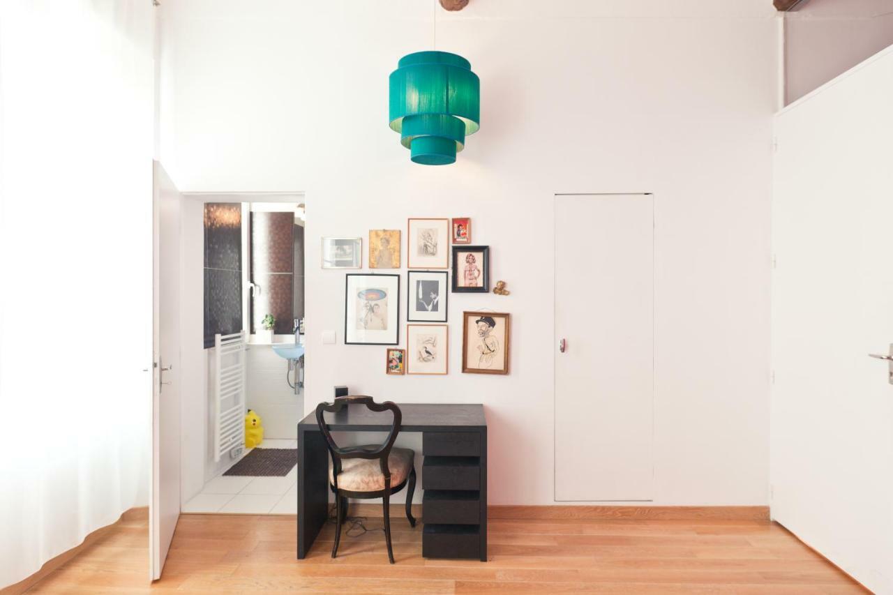 Festival Apartment Cannes