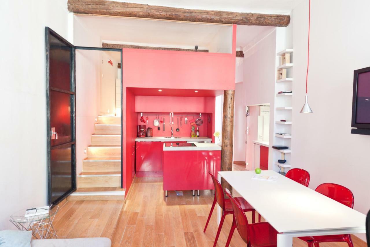 Festival Apartment *