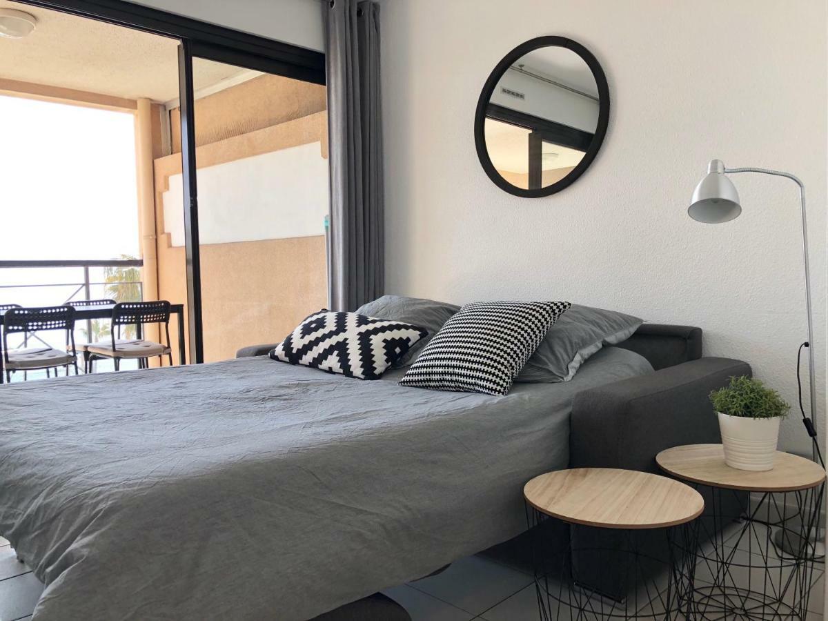 Vue Azur Cannes