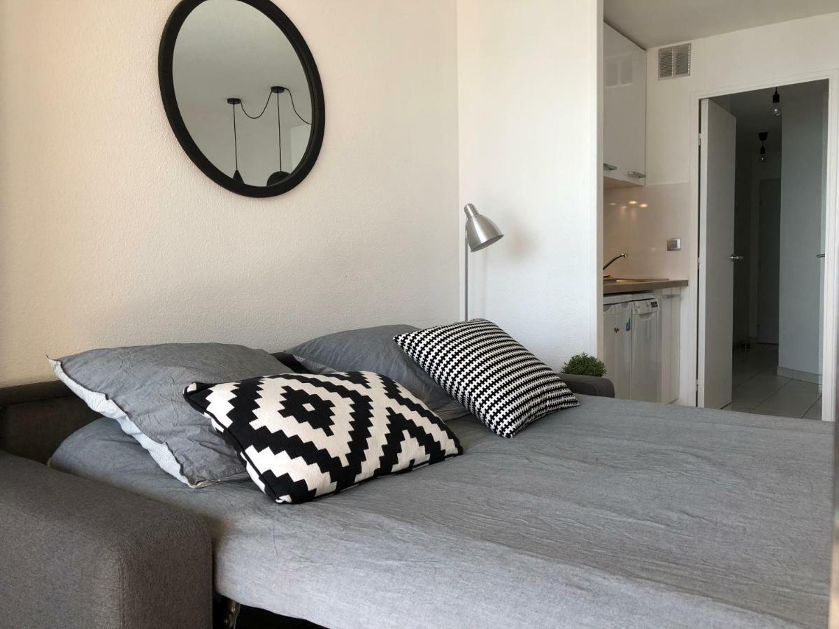 Appartement Vue Azur Cannes