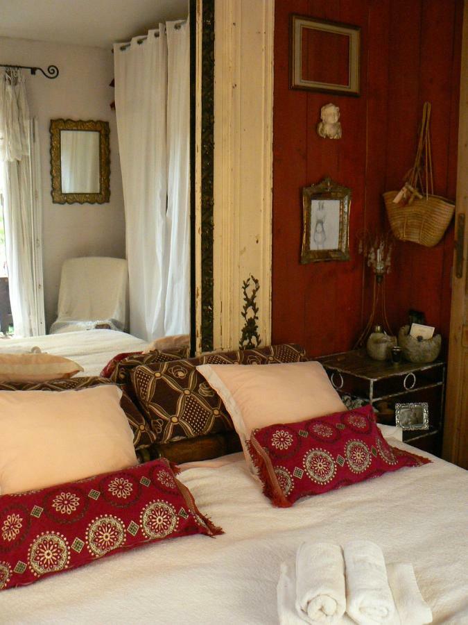 Le Cabana