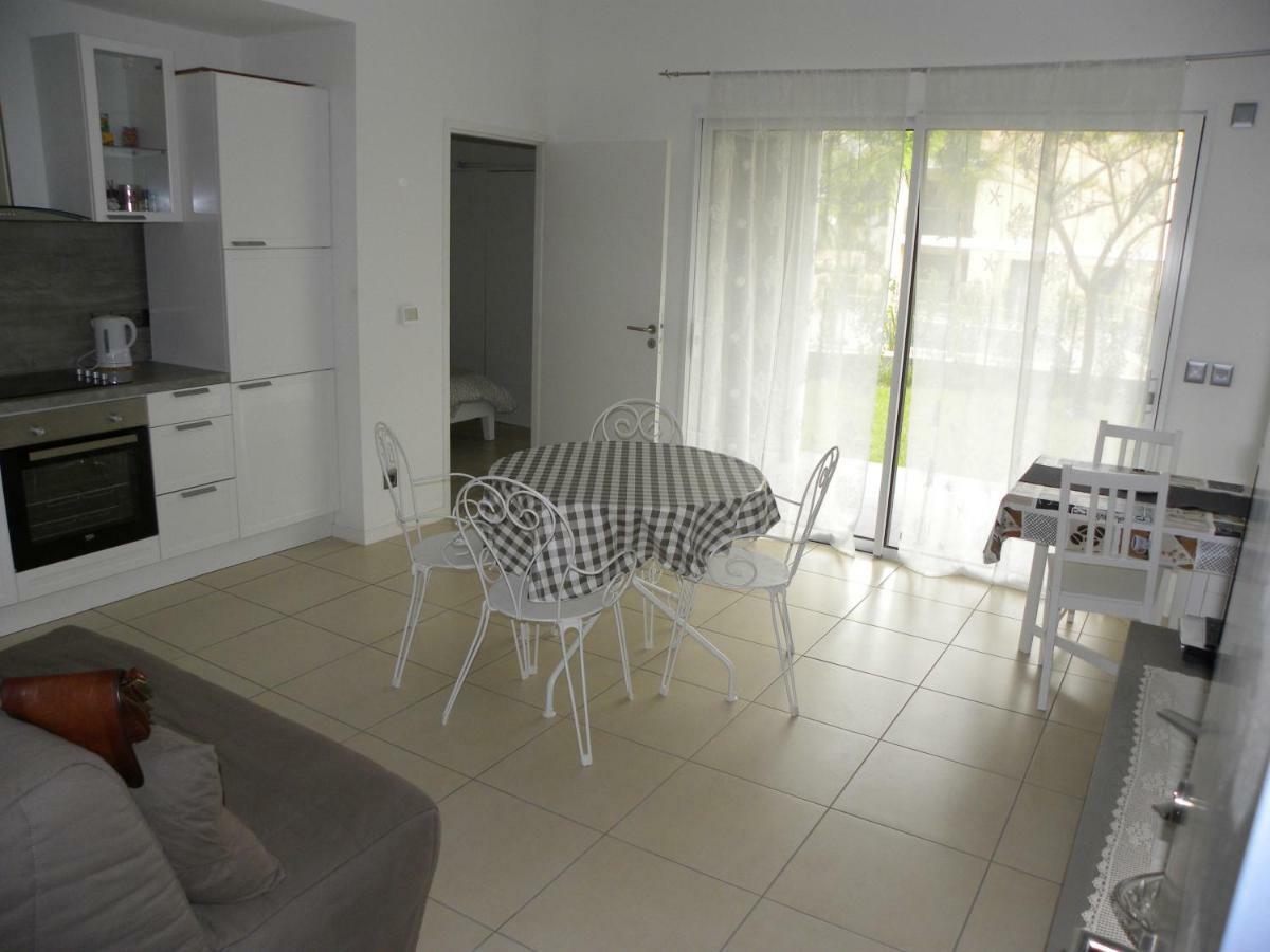 Secret Garden Apartamento *