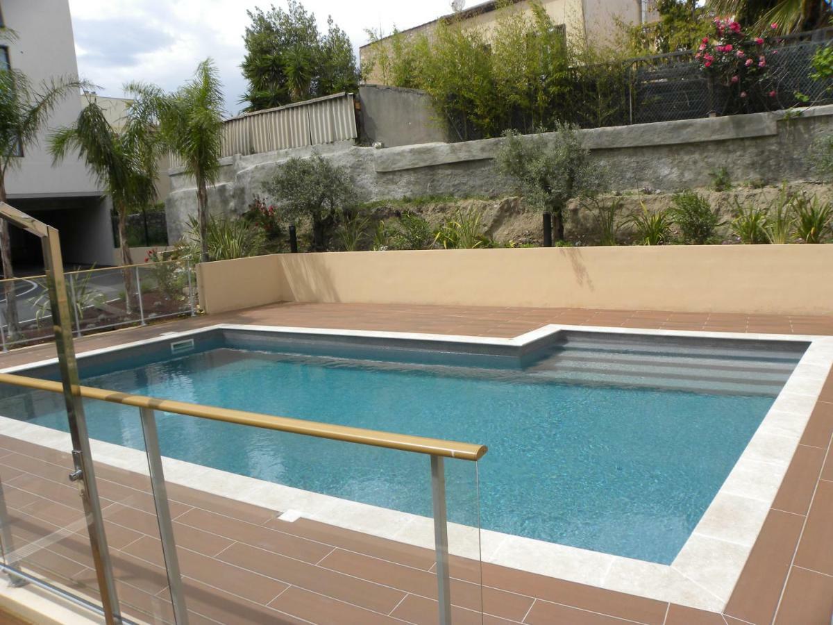 Secret Garden Apartamento *