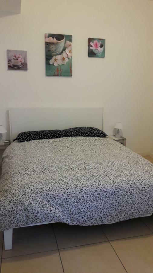 Apartamento Secret Garden Cannes