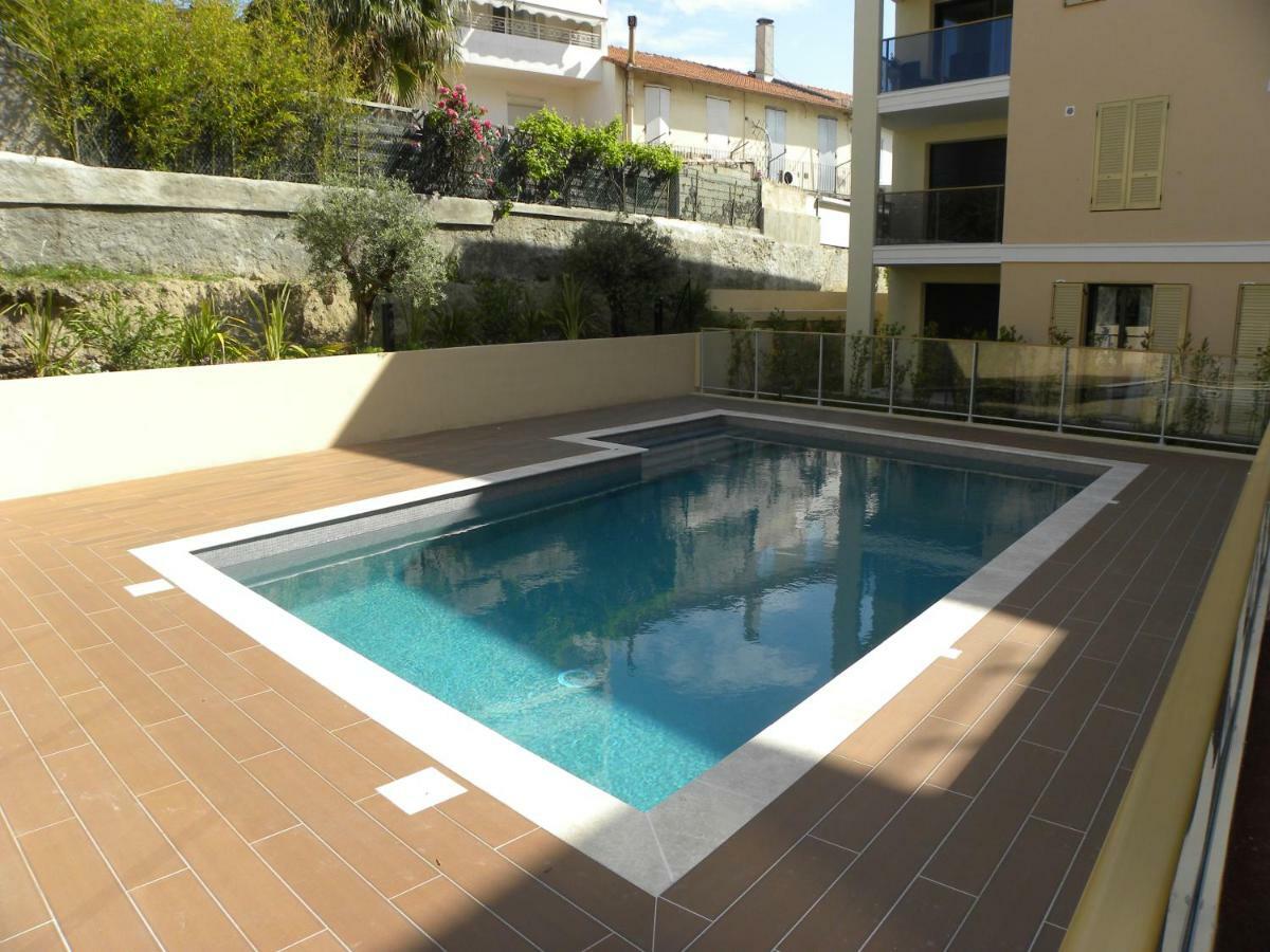 Apartamento Secret Garden *