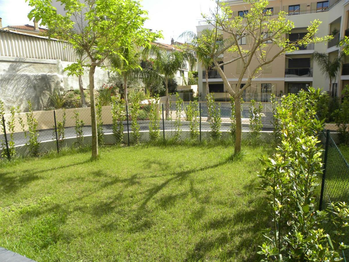 Secret Garden Apartamento Cannes