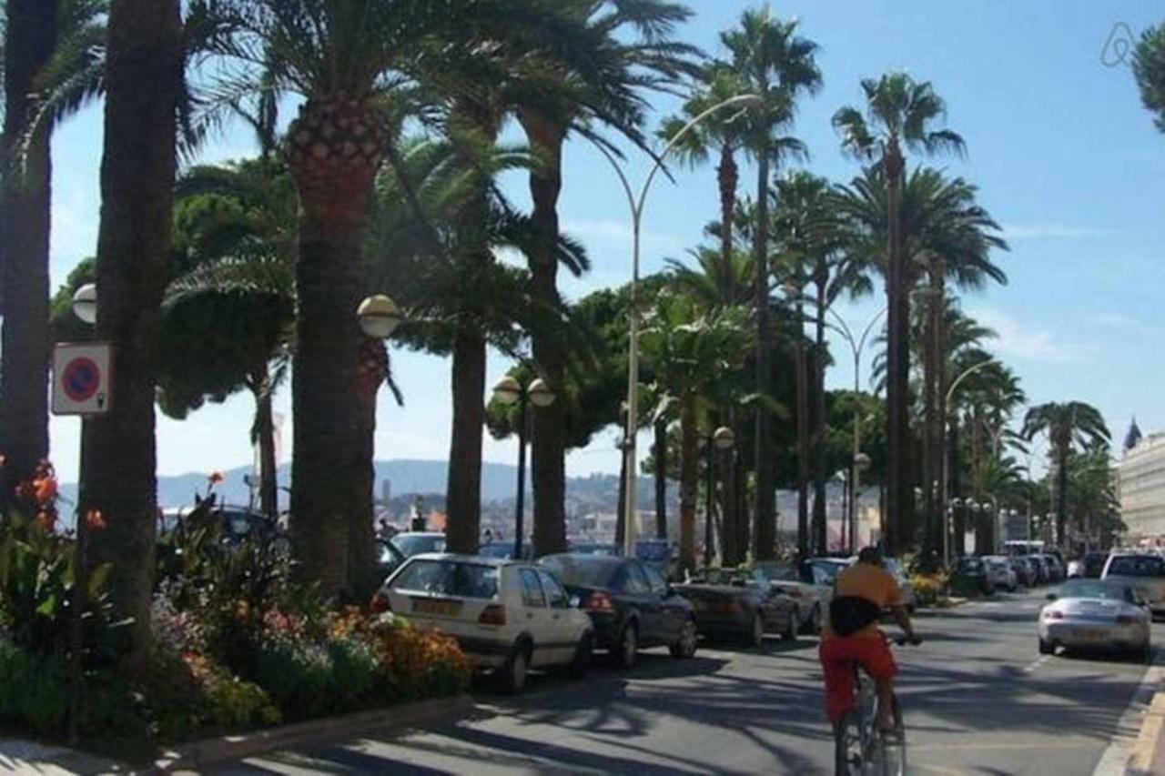 Croisette View Lux Flat
