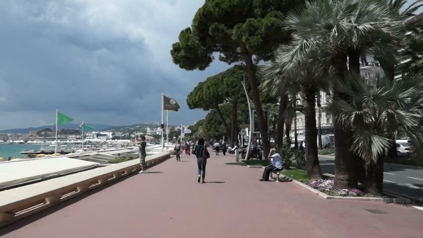 Apartment Croisette View Lux Flat