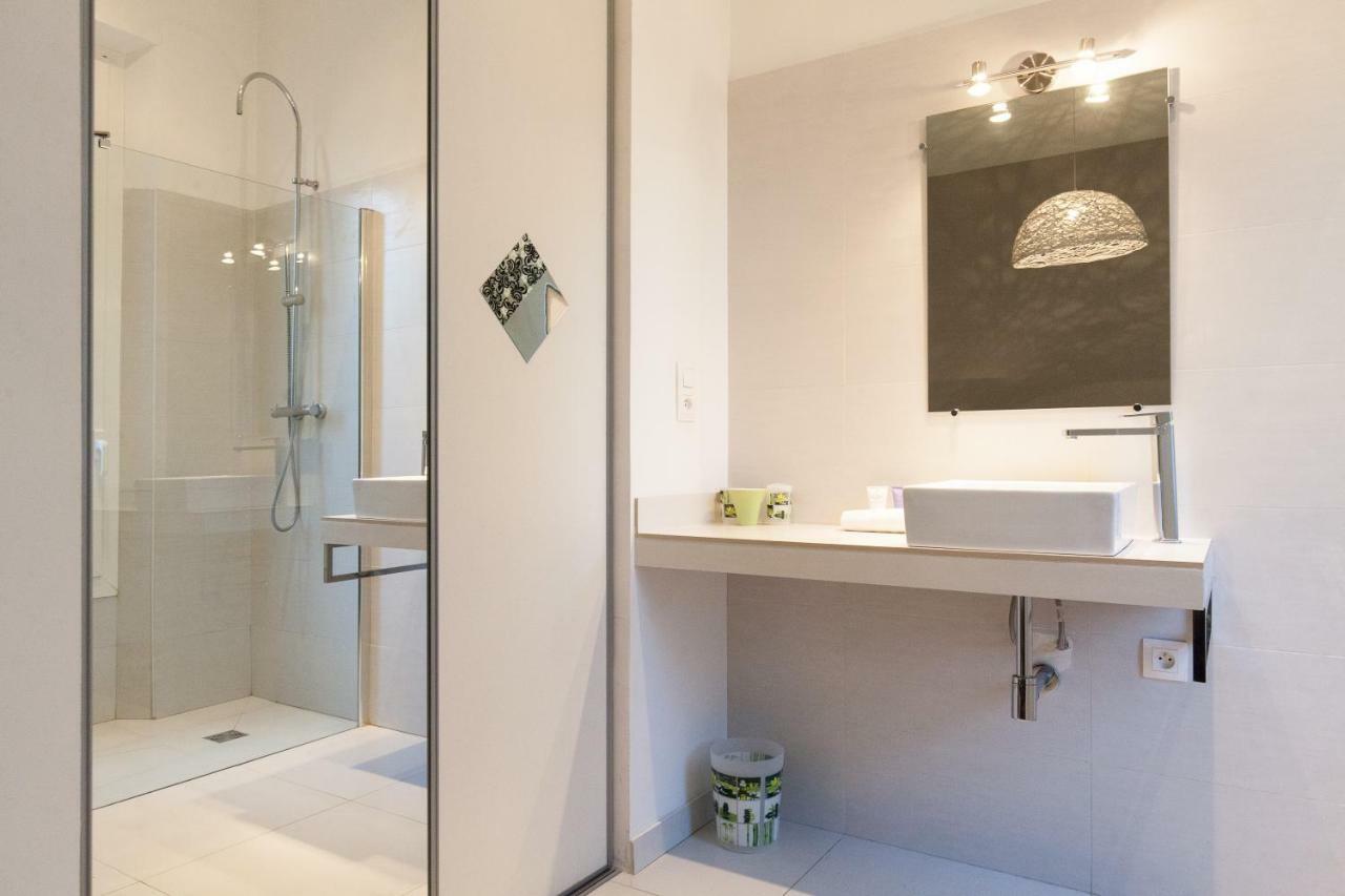 Zen 2 Pieces 3 Etoiles, Plein Centre Cannes, A 5mn Des Plages Et Du Palais * Cannes