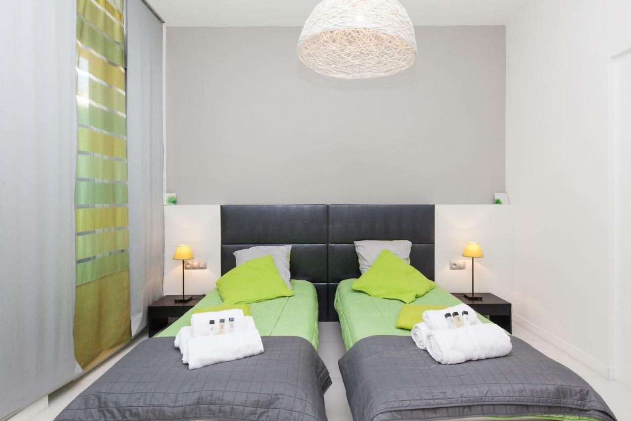 Apartment Zen 2 Pieces 3 Etoiles, Plein Centre Cannes, A 5mn Des Plages Et Du Palais Cannes