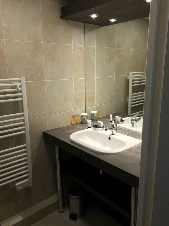 Apartment 10 Rue De La Rampe