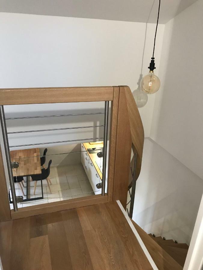 Apartment 10 Rue De La Rampe Cannes
