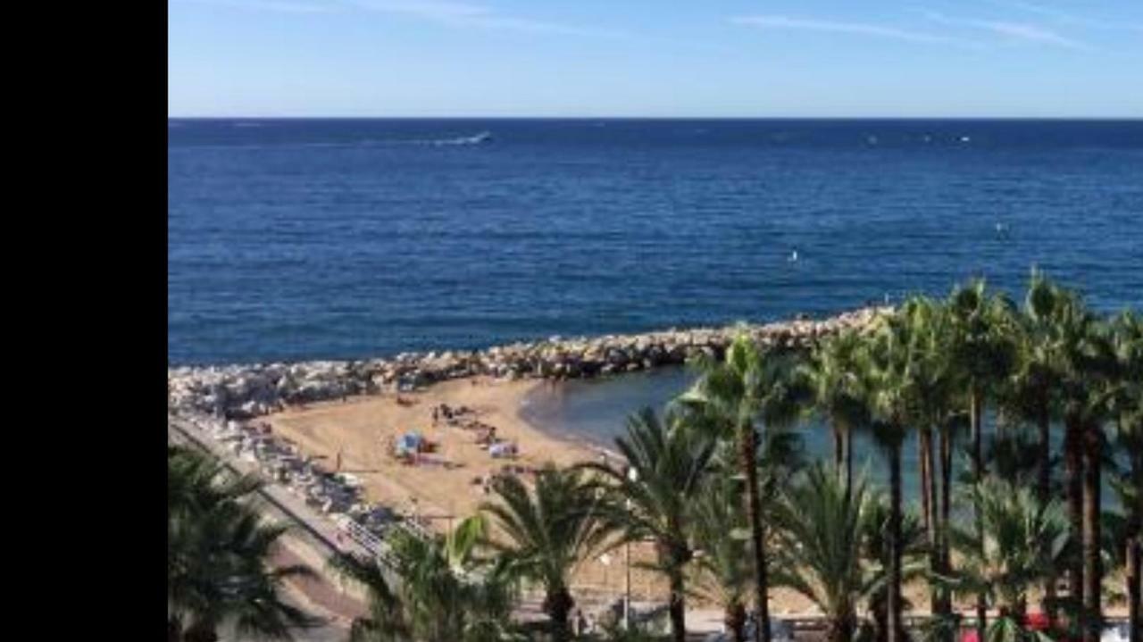 10 Rue De La Rampe Cannes