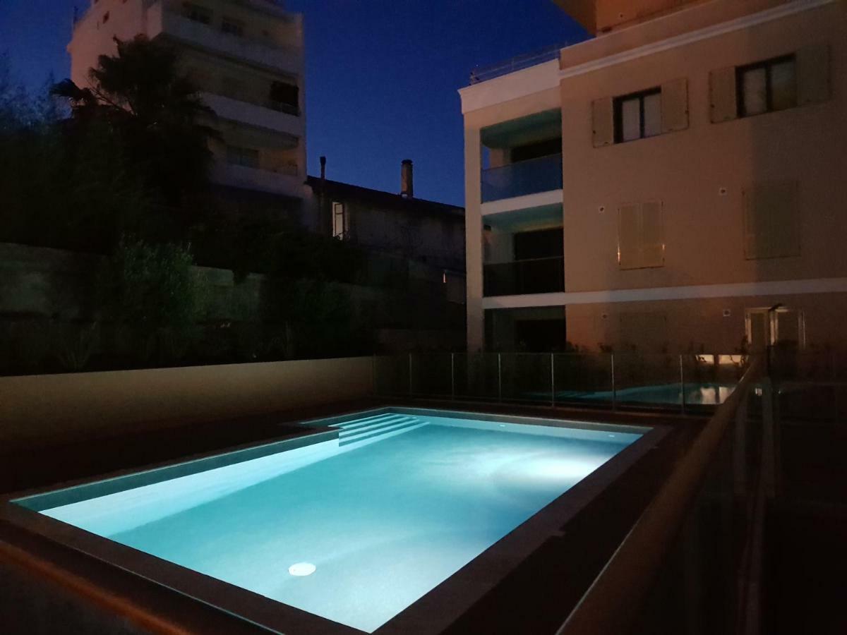 Secret Garden Apartamento Cannes