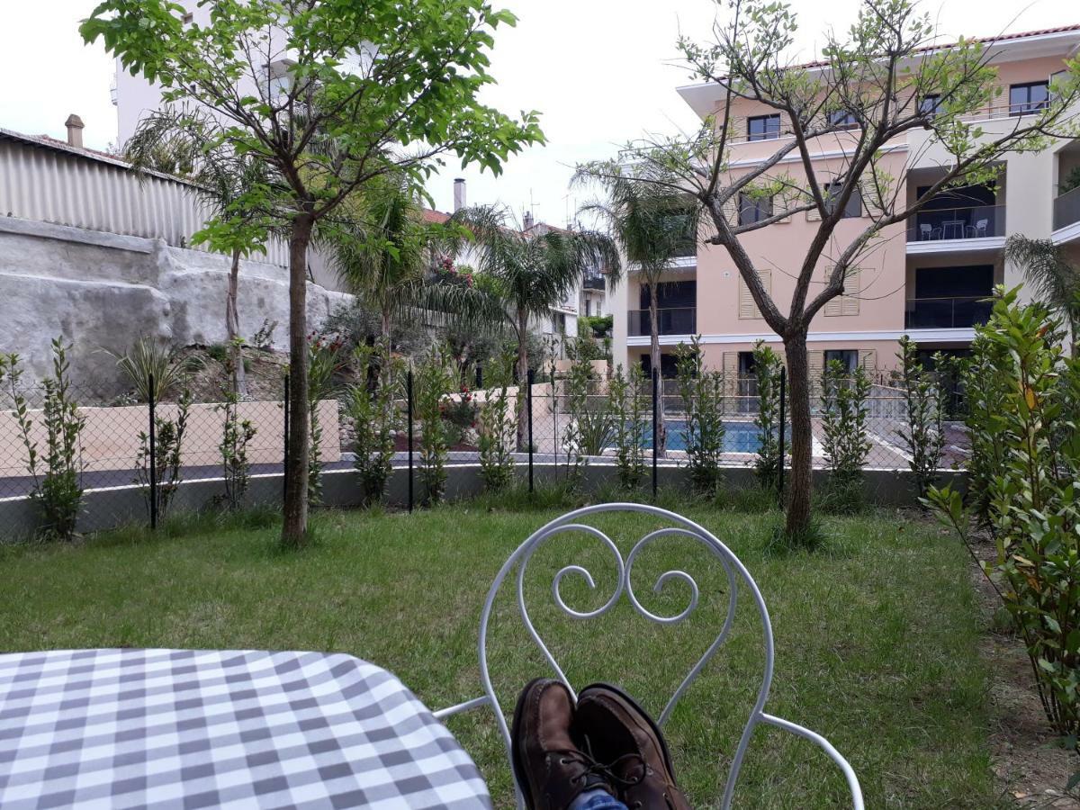 Secret Garden Apartamento *