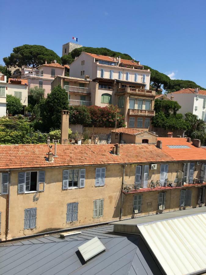 Apartment Centre 200 Metres Des Plages Du Midi *
