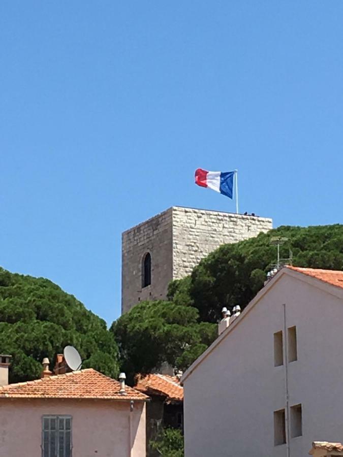 Centre 200 Metres Des Plages Du Midi