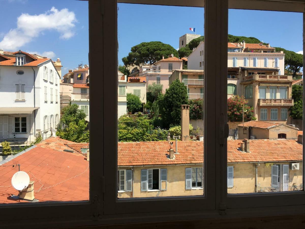 Centre 200 Metres Des Plages Du Midi * Cannes