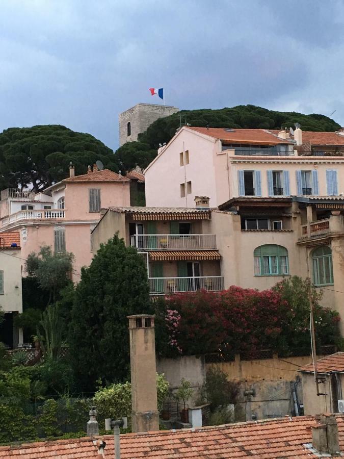Centre 200 Metres Des Plages Du Midi Cannes