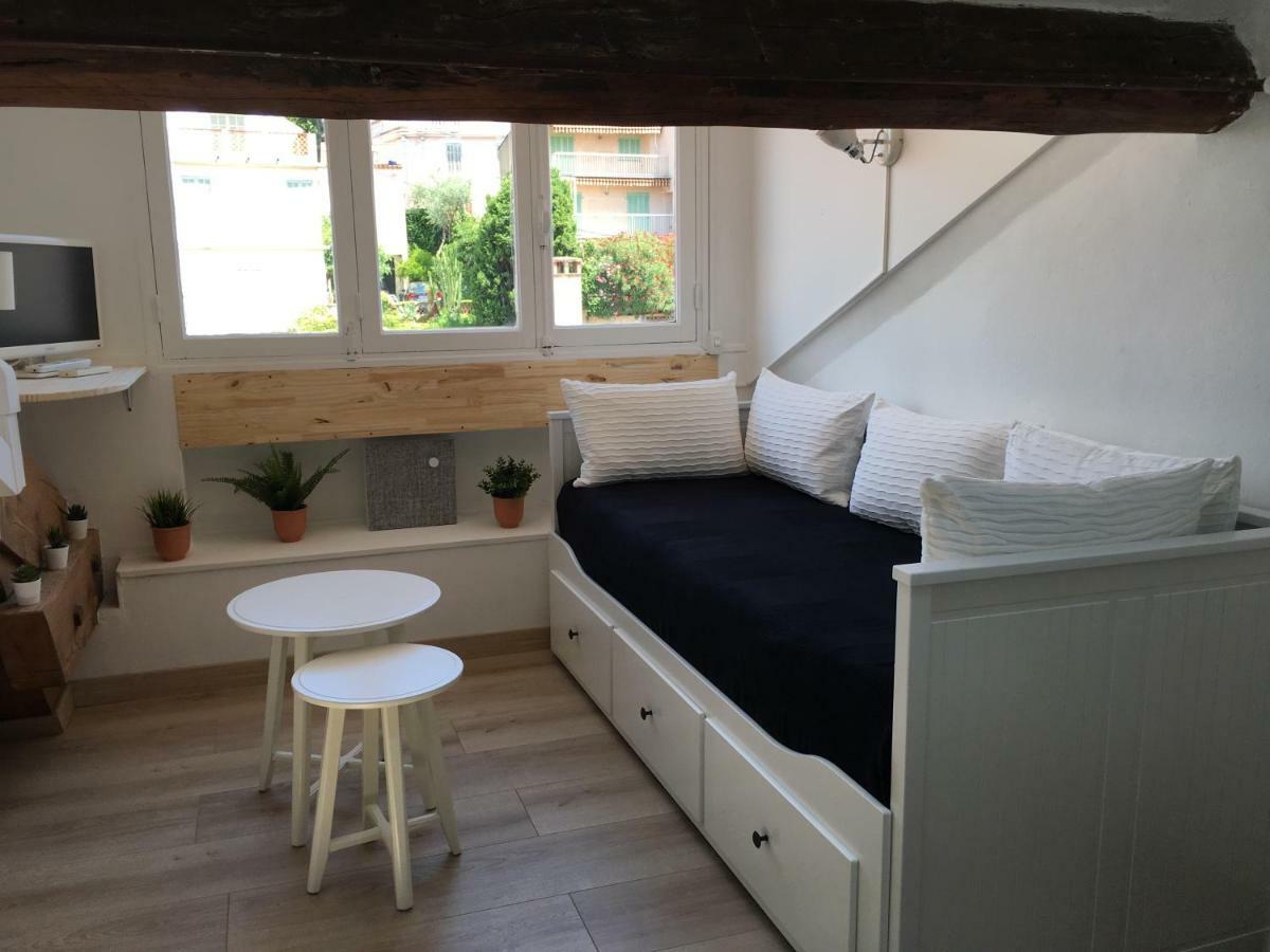 Centre 200 Metres Des Plages Du Midi Apartment Cannes