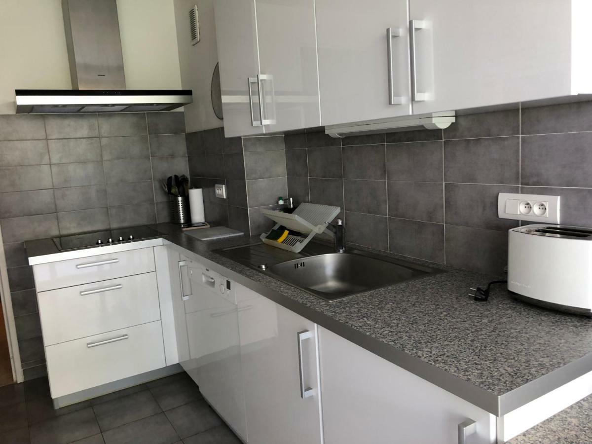 Apartamento Domaine Croix Des Gardes *