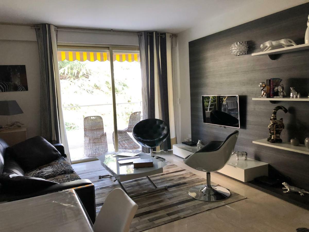 Apartamento Domaine Croix Des Gardes