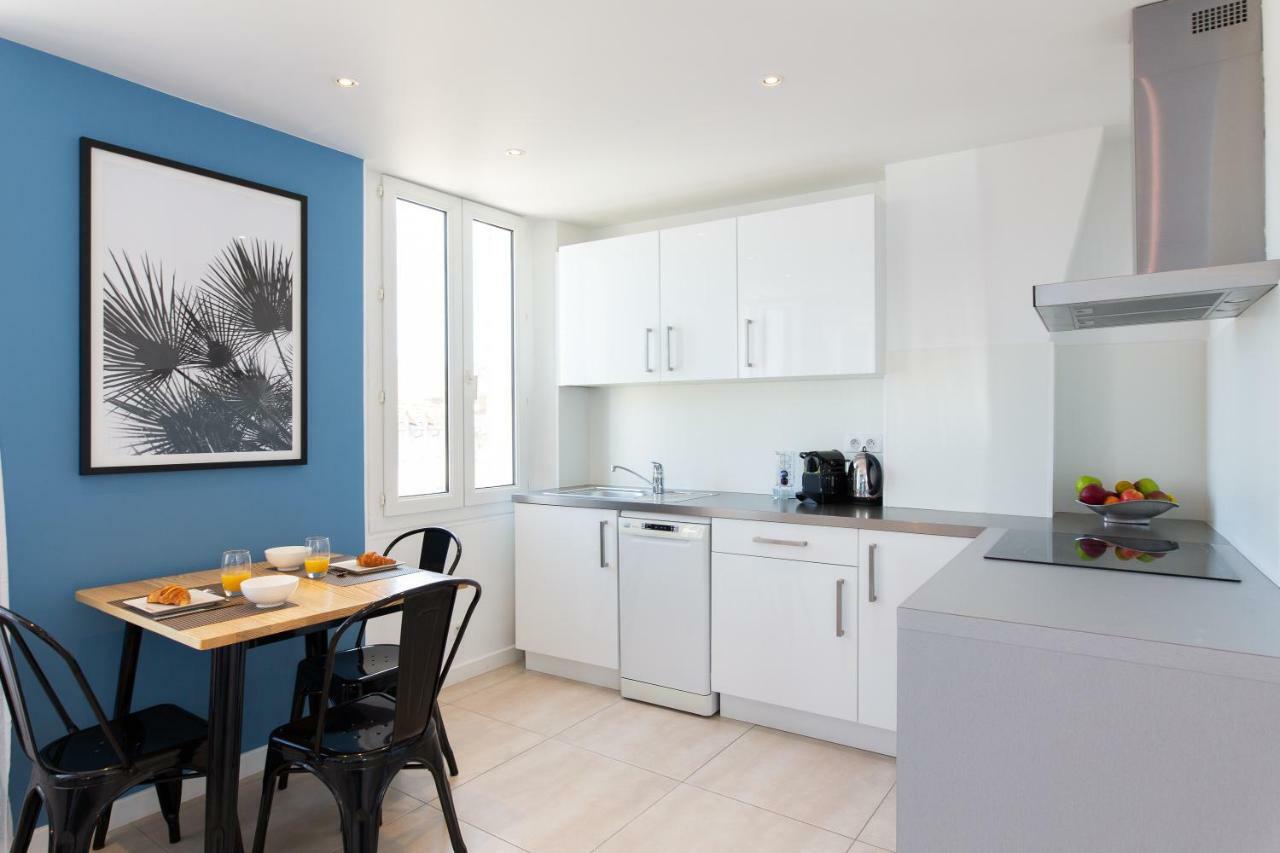Maracuja Yourhosthelper Appartement