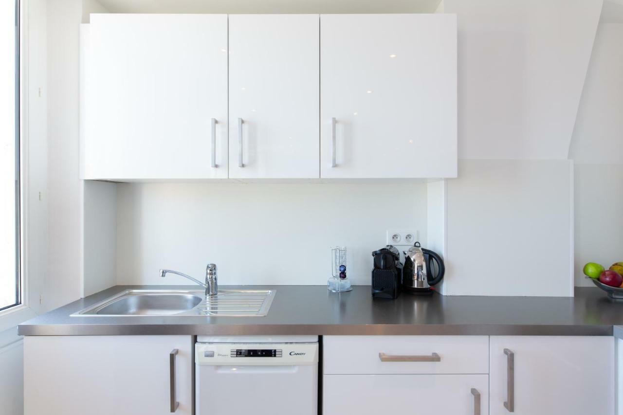 Maracuja Yourhosthelper Appartement Cannes