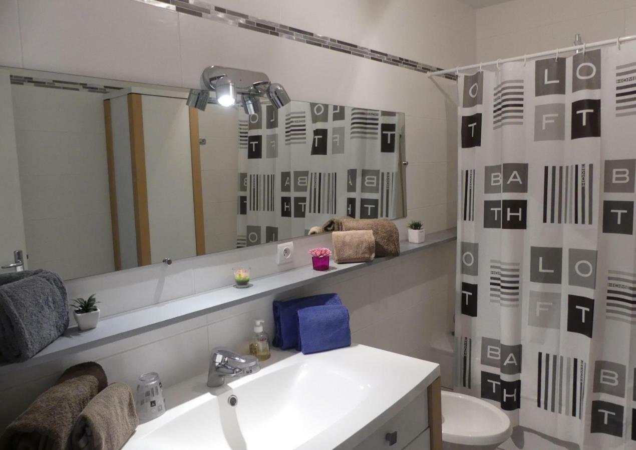 Appartement Montmorency