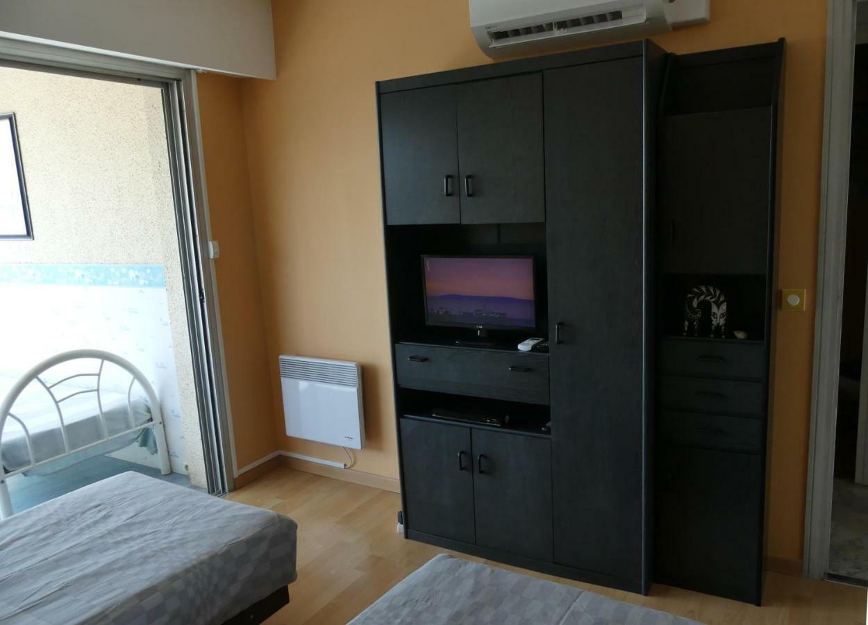 Montmorency Appartement