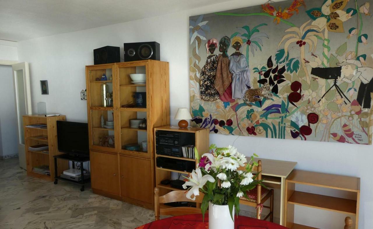 Appartement Montmorency *