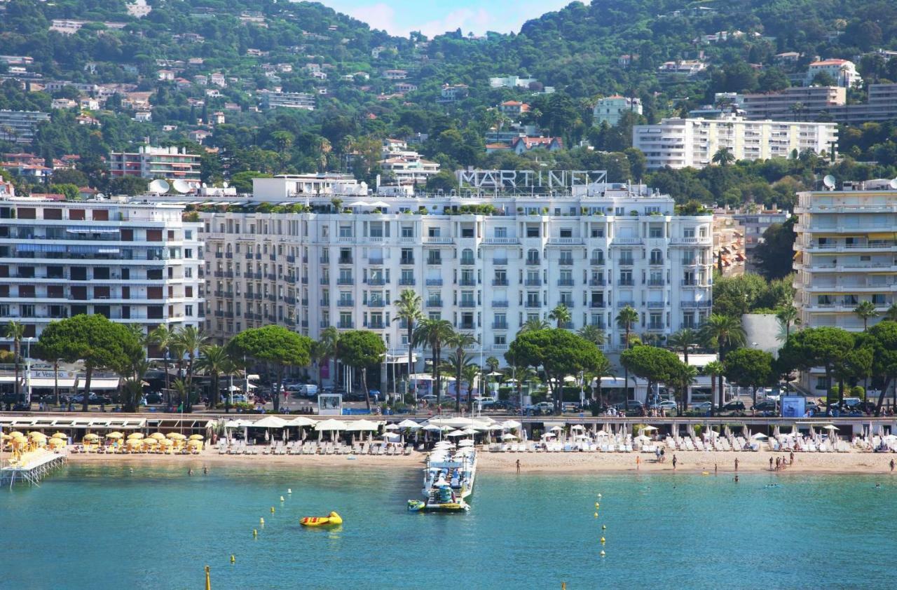 Residences Fleuries - Behind Croisette Bvd * Cannes